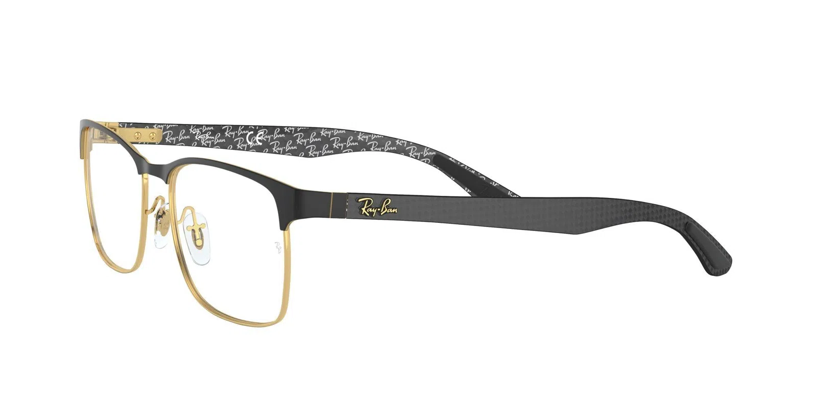 Ray-Ban 8416 Eyeglasses - view 38